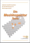 Produktbroschüre MeshInspector-Serie